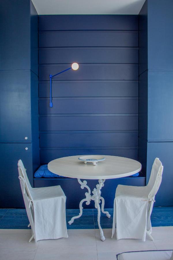 Apartamento Attico Capri Exterior foto
